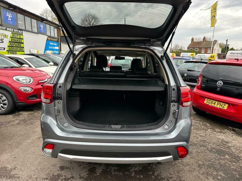 Used Mitsubishi Outlander 2016 for sale - 76520896: Photo 14