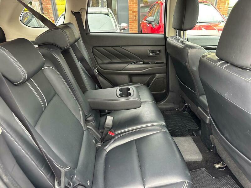 Used Mitsubishi Outlander 2016 for sale - 76520896: Photo 15