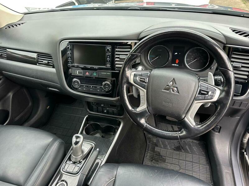 Used Mitsubishi Outlander 2016 for sale - 76520896: Photo 17