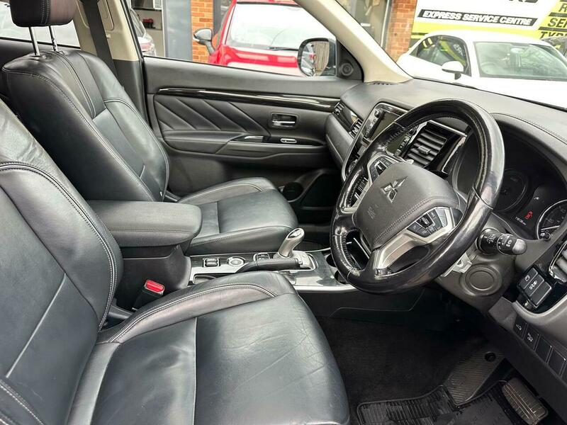 Used Mitsubishi Outlander 2016 for sale - 76520896: Photo 19