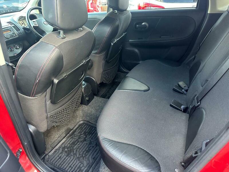 Used Nissan Note 2008 for sale - 76430569: Photo 10