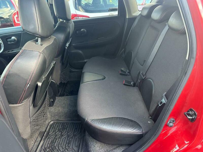 Used Nissan Note 2008 for sale - 76430569: Photo 11