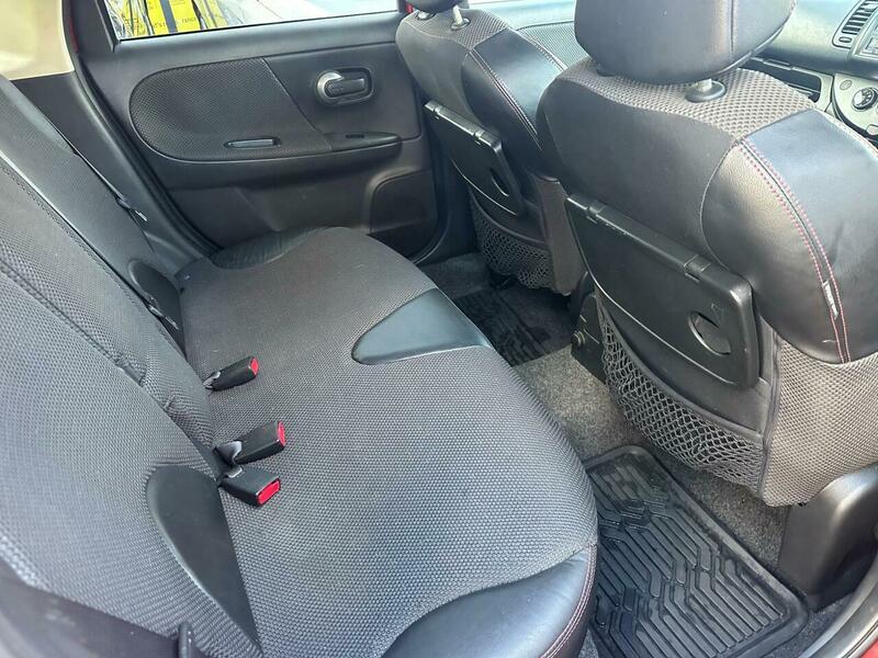 Used Nissan Note 2008 for sale - 76430569: Photo 13