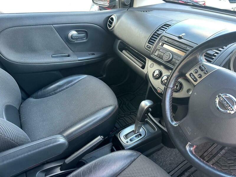 Used Nissan Note 2008 for sale - 76430569: Photo 15