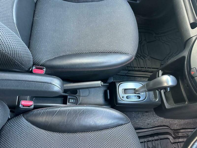 Used Nissan Note 2008 for sale - 76430569: Photo 16