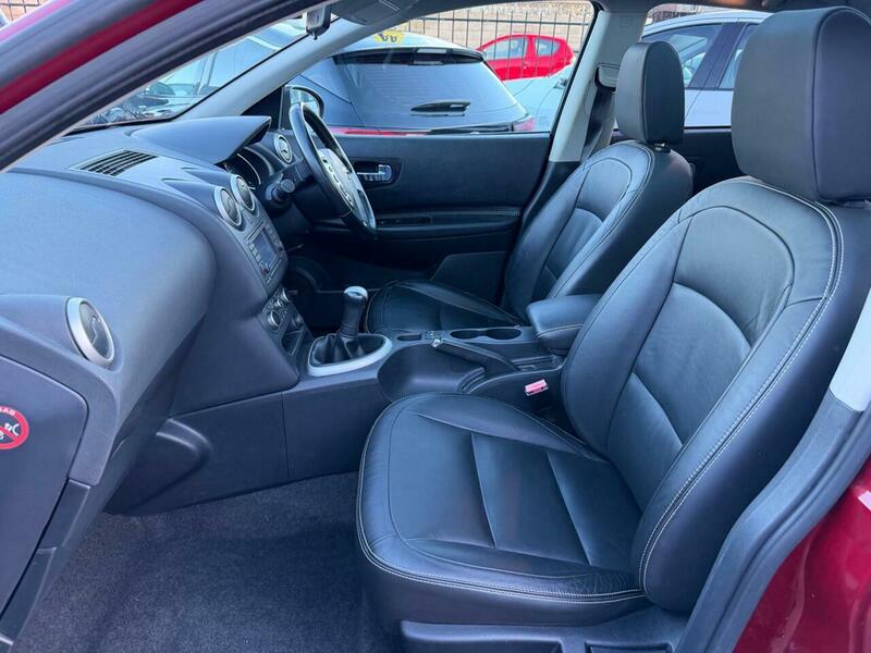 Used Nissan Qashqai 2011 for sale - 77437926: Photo 10