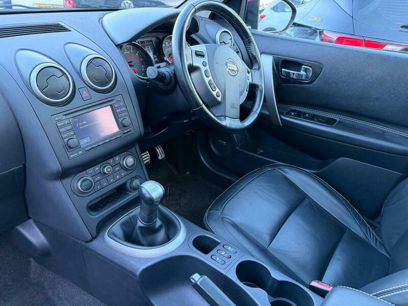 Used Nissan Qashqai 2011 for sale - 77437926: Photo 11