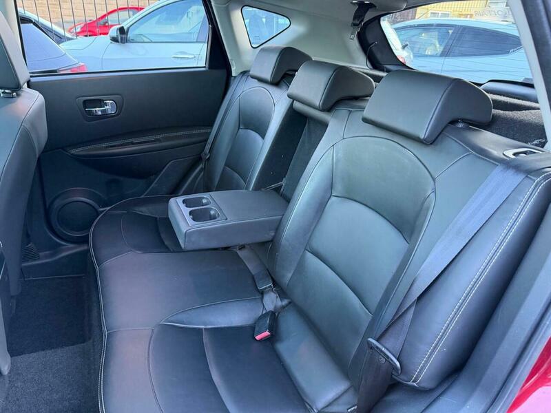 Used Nissan Qashqai 2011 for sale - 77437926: Photo 13