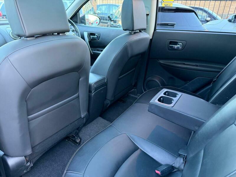 Used Nissan Qashqai 2011 for sale - 77437926: Photo 14