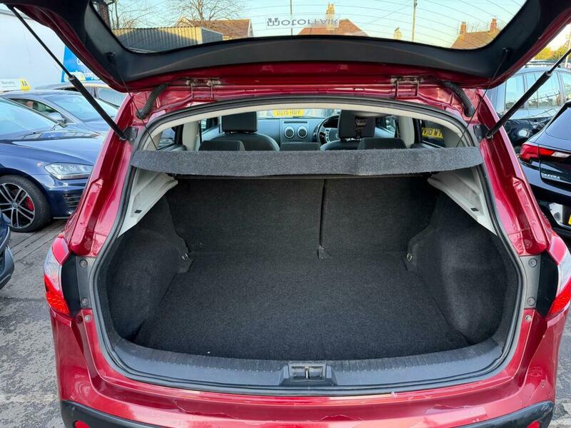 Used Nissan Qashqai 2011 for sale - 77437926: Photo 15