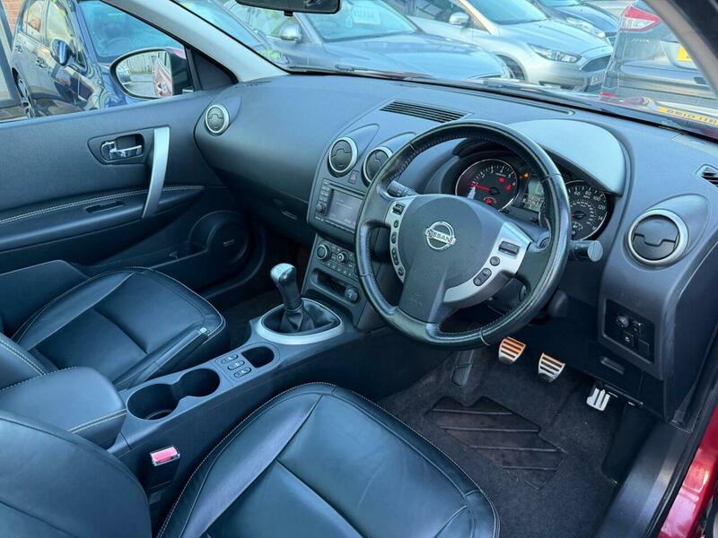 Used Nissan Qashqai 2011 for sale - 77437926: Photo 18