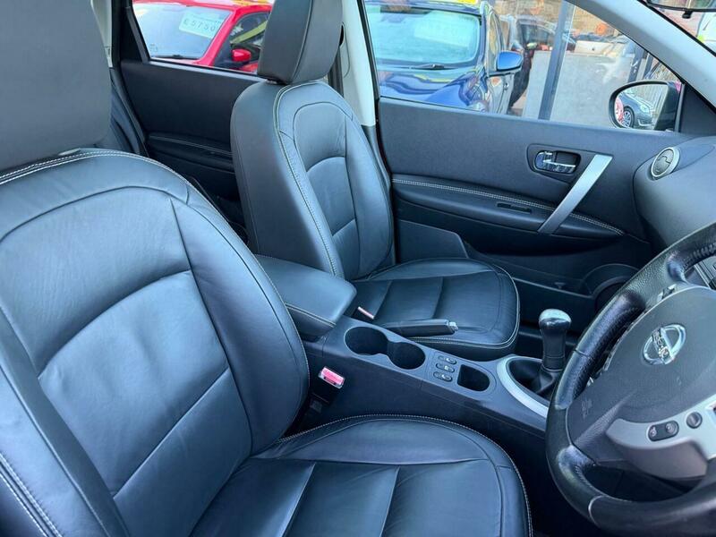 Used Nissan Qashqai 2011 for sale - 77437926: Photo 20