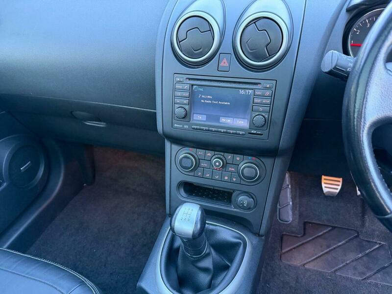 Used Nissan Qashqai 2011 for sale - 77437926: Photo 22