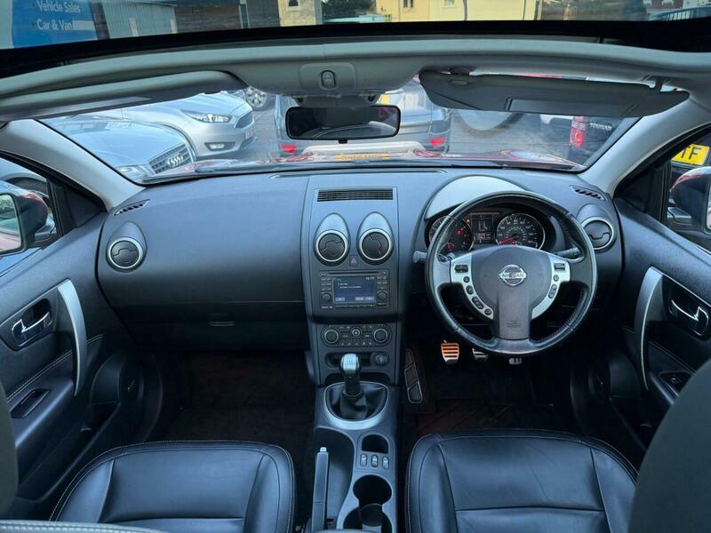 Used Nissan Qashqai 2011 for sale - 77437926: Photo 25