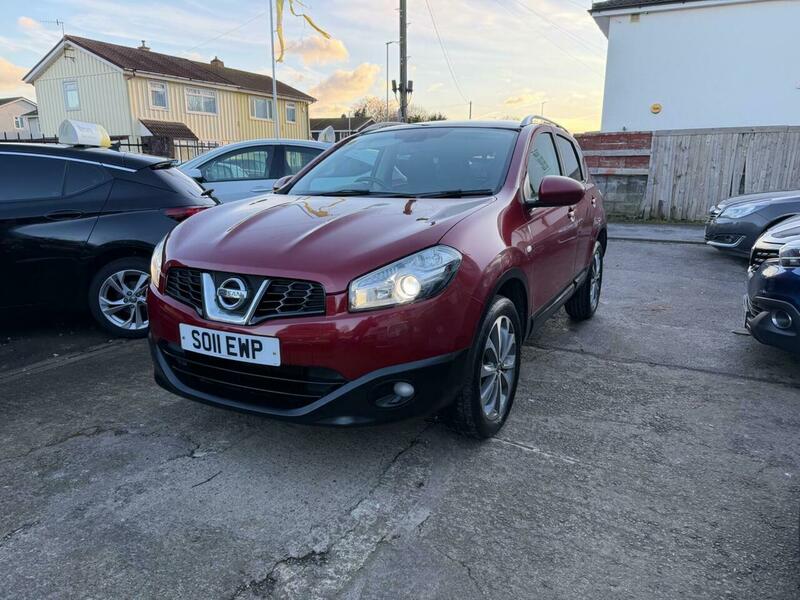 Used Nissan Qashqai 2011 for sale - 77437926: Photo 4