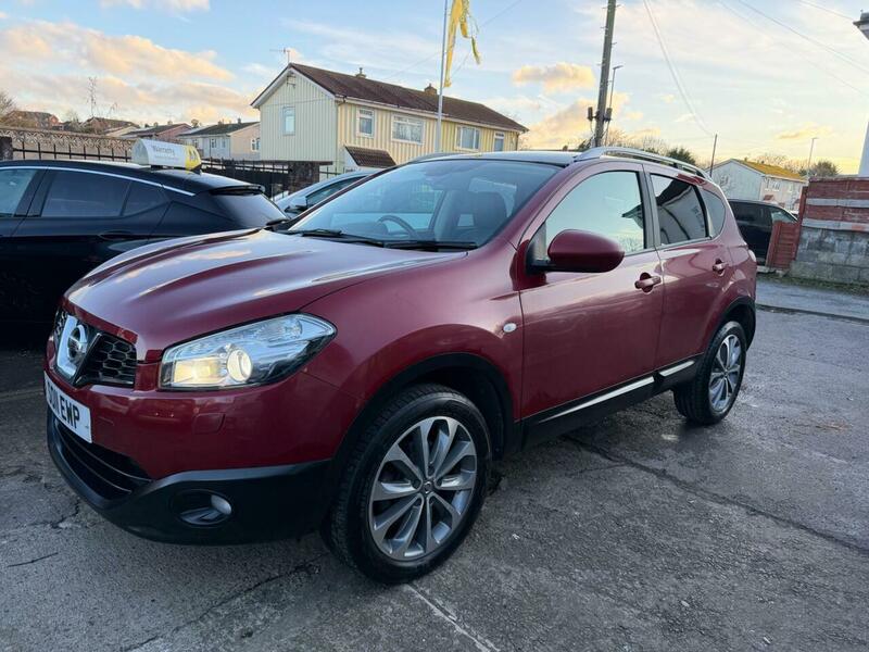 Used Nissan Qashqai 2011 for sale - 77437926: Photo 5