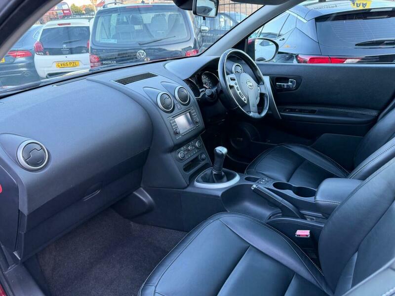 Used Nissan Qashqai 2011 for sale - 77437926: Photo 9