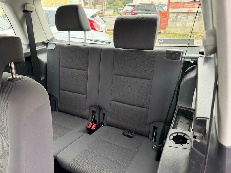 Used Volkswagen Touran 2010 for sale - 77409226: Photo 14