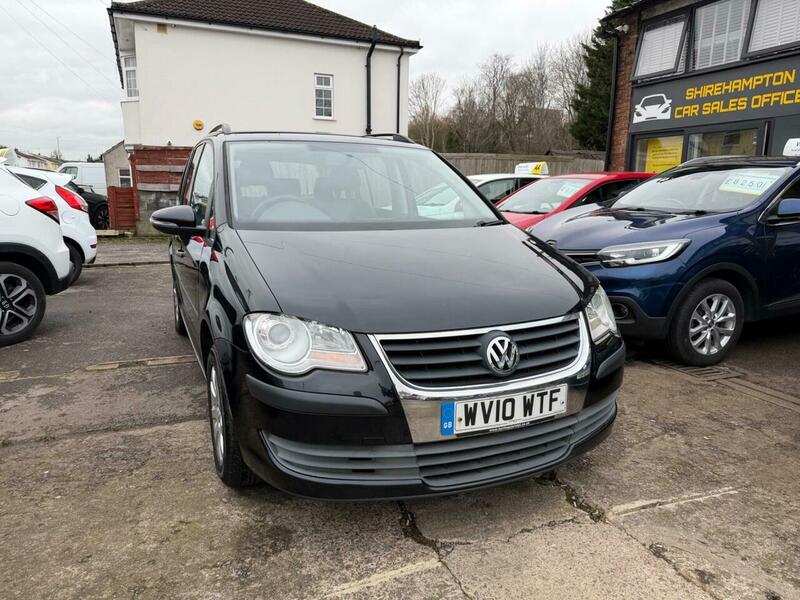 Used Volkswagen Touran 2010 for sale - 77409226: Photo 2