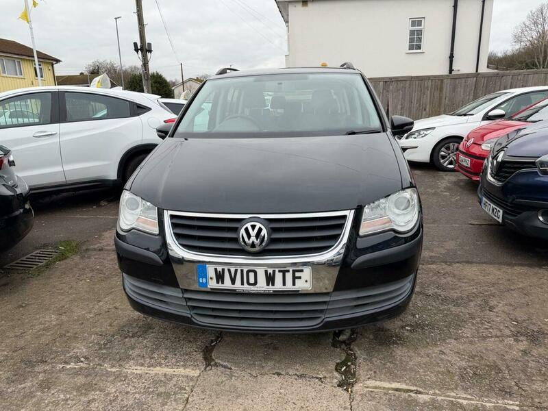 Used Volkswagen Touran 2010 for sale - 77409226: Photo 3