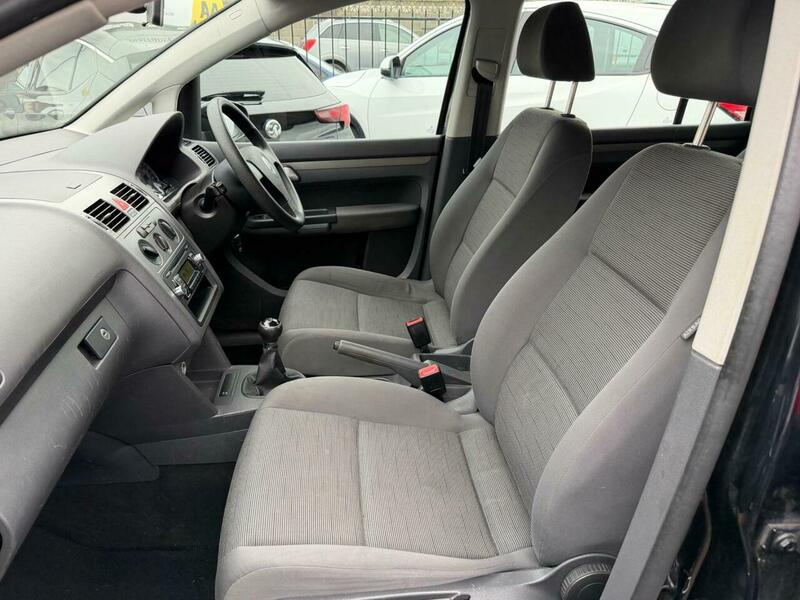 Used Volkswagen Touran 2010 for sale - 77409226: Photo 9