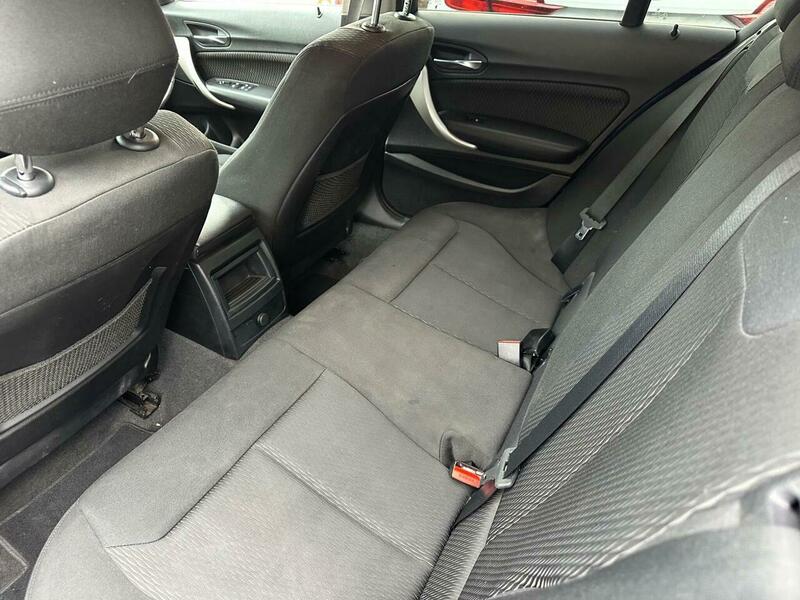 Used BMW 1 Series 2015 for sale - 76430590: Photo 10