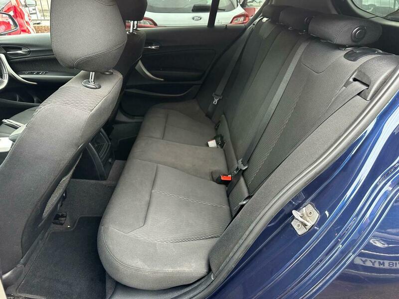 Used BMW 1 Series 2015 for sale - 76430590: Photo 11