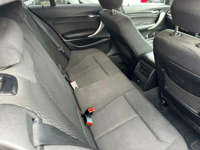 Used BMW 1 Series 2015 for sale - 76430590: Photo 13