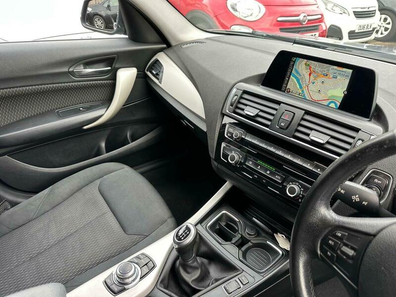 Used BMW 1 Series 2015 for sale - 76430590: Photo 15