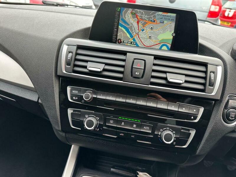 Used BMW 1 Series 2015 for sale - 76430590: Photo 16