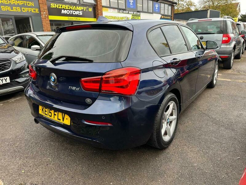 Used BMW 1 Series 2015 for sale - 76430590: Photo 7