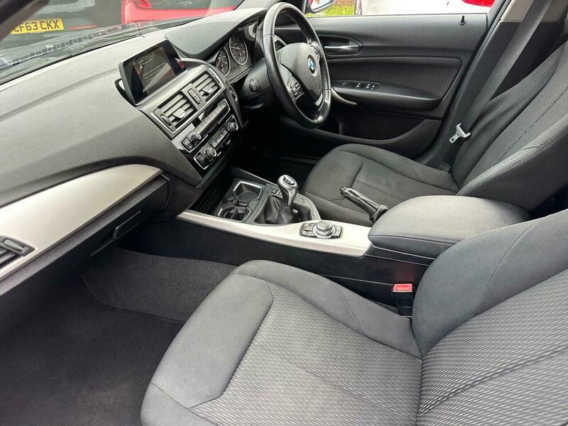 Used BMW 1 Series 2015 for sale - 76430590: Photo 8