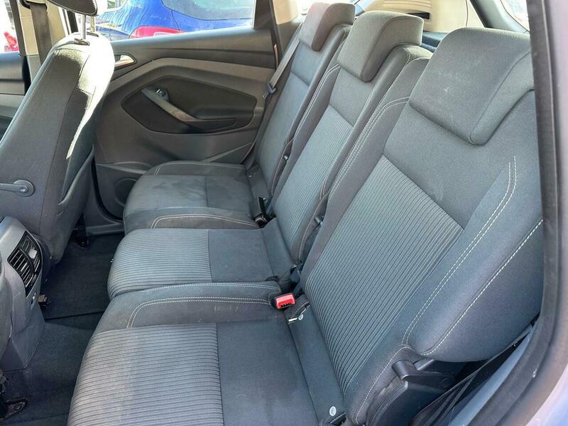 Used Ford C-Max 2012 for sale - 76798928: Photo 10