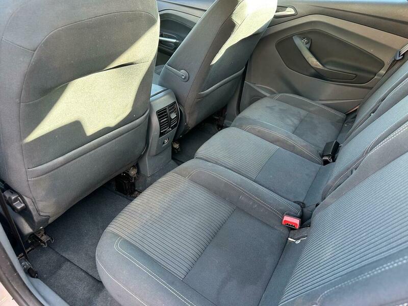 Used Ford C-Max 2012 for sale - 76798928: Photo 11