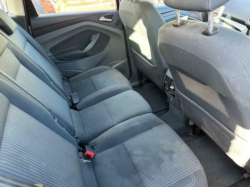 Used Ford C-Max 2012 for sale - 76798928: Photo 13