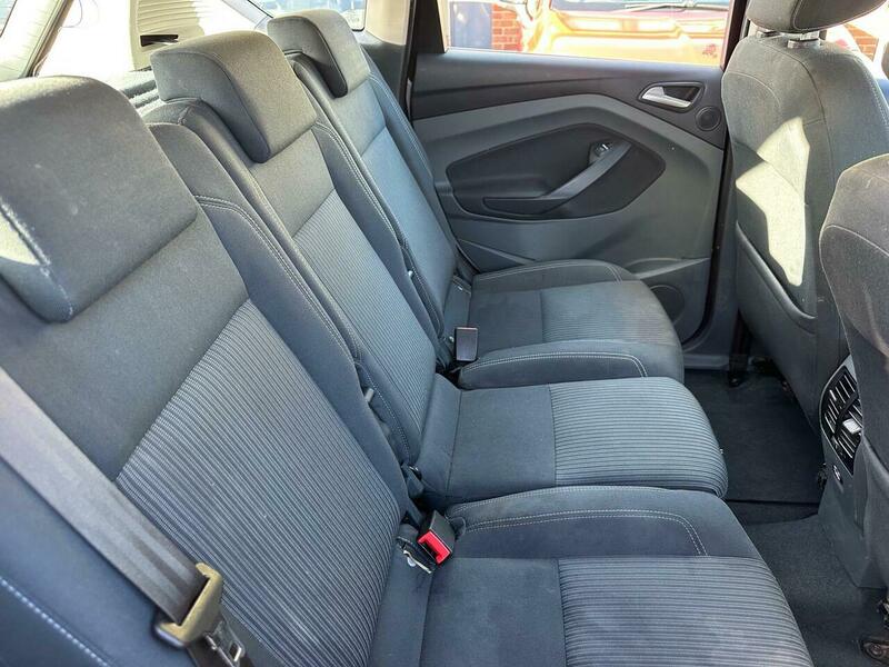 Used Ford C-Max 2012 for sale - 76798928: Photo 14