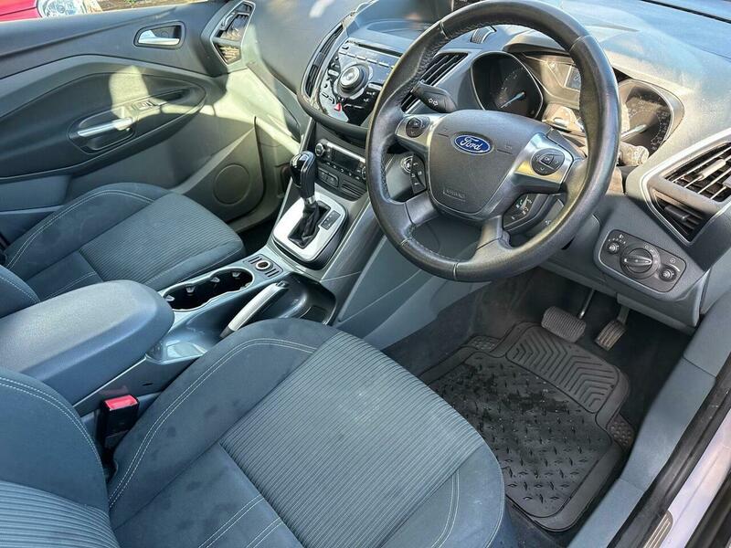 Used Ford C-Max 2012 for sale - 76798928: Photo 15