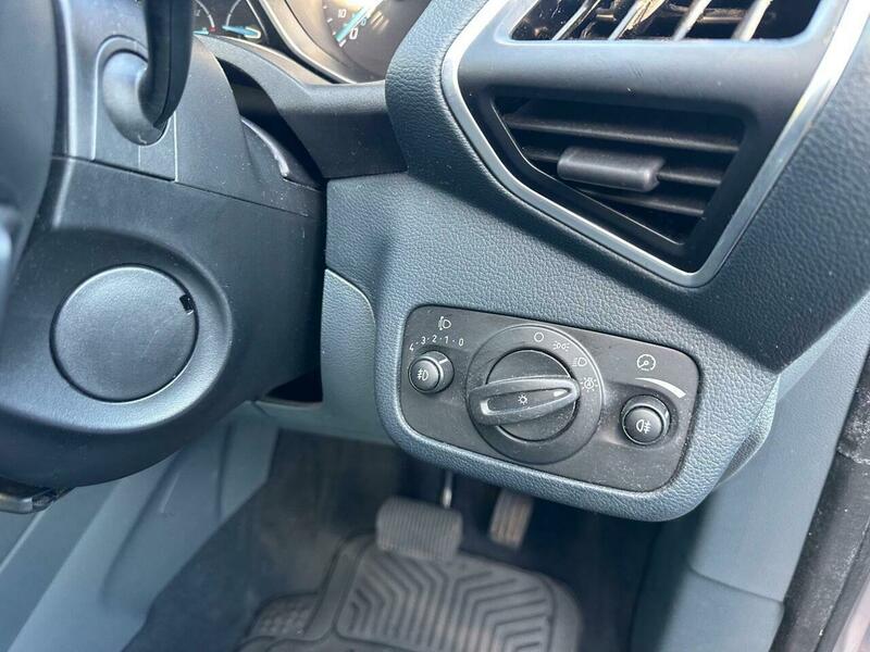 Used Ford C-Max 2012 for sale - 76798928: Photo 17