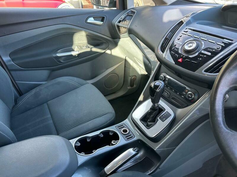 Used Ford C-Max 2012 for sale - 76798928: Photo 19