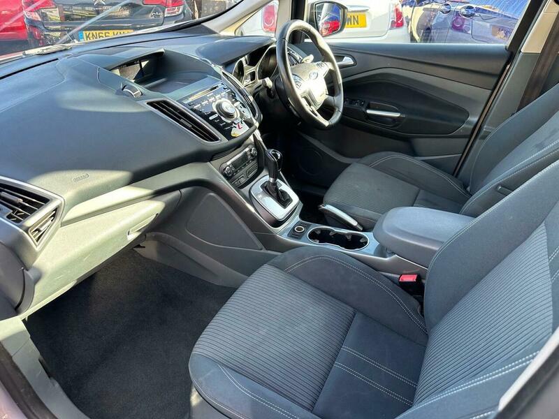 Used Ford C-Max 2012 for sale - 76798928: Photo 7