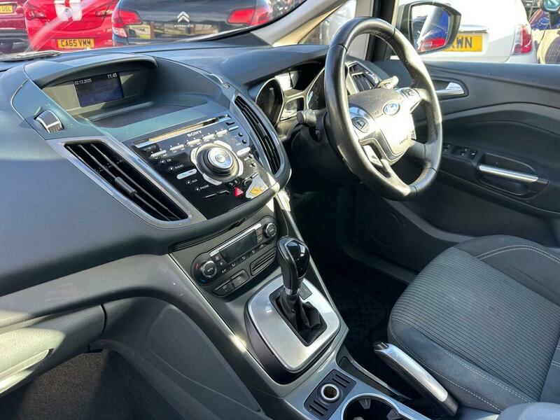 Used Ford C-Max 2012 for sale - 76798928: Photo 8