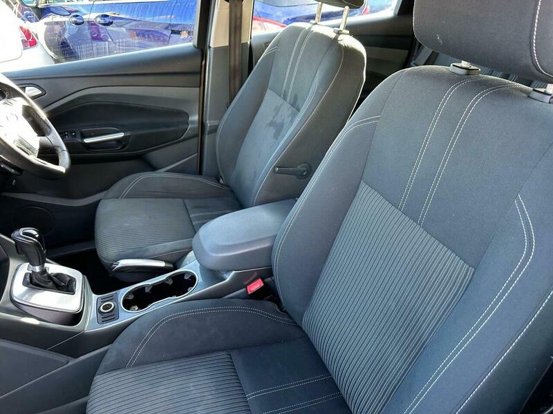 Used Ford C-Max 2012 for sale - 76798928: Photo 9