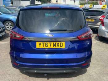 Used Ford S-Max 2017 for sale - 75307609: Photo