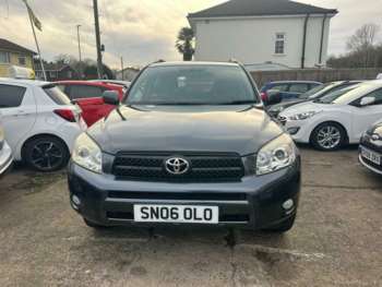 Used Toyota RAV4 2006 for sale - 73583863: Photo
