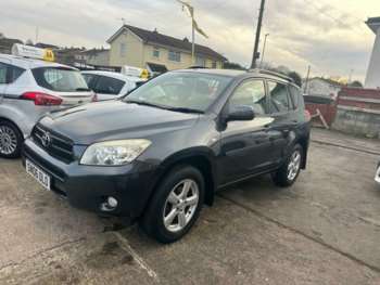 Used Toyota RAV4 2006 for sale - 73583863: Photo