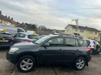 Used Toyota RAV4 2006 for sale - 73583863: Photo