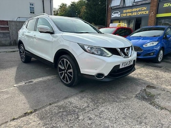 2014 - 1.2 DiG-T Tekna 5dr