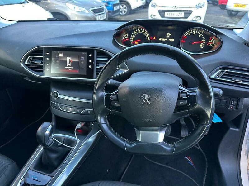 Used Peugeot 308 2014 for sale - 77140399: Photo 18
