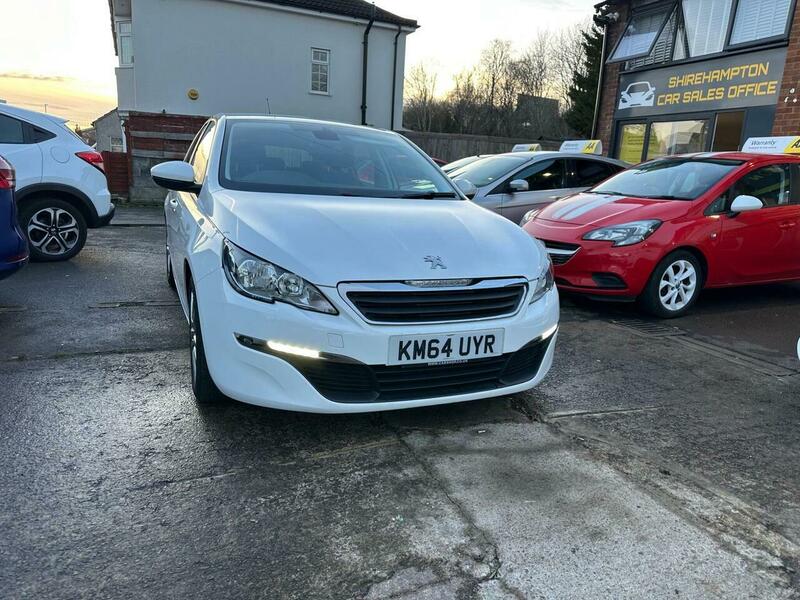 Used Peugeot 308 2014 for sale - 77140399: Photo 2