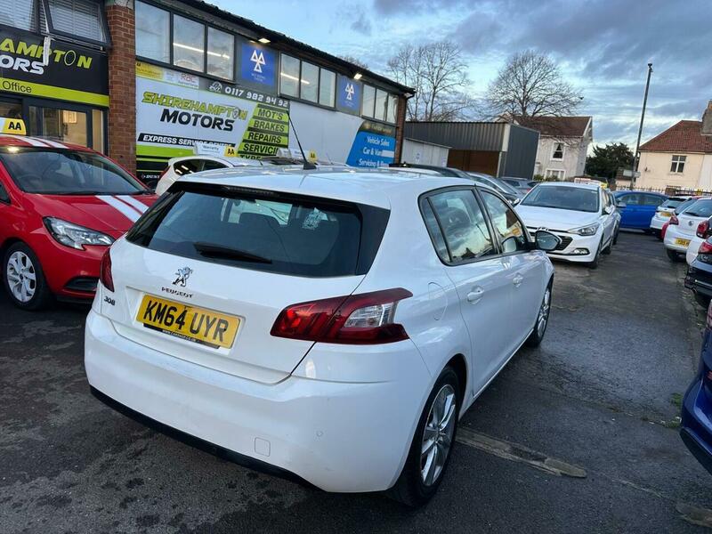 Used Peugeot 308 2014 for sale - 77140399: Photo 7